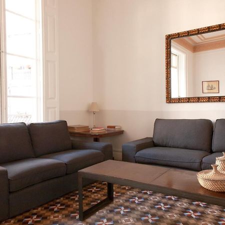 Apartamento My Address In Barcelona Exterior foto