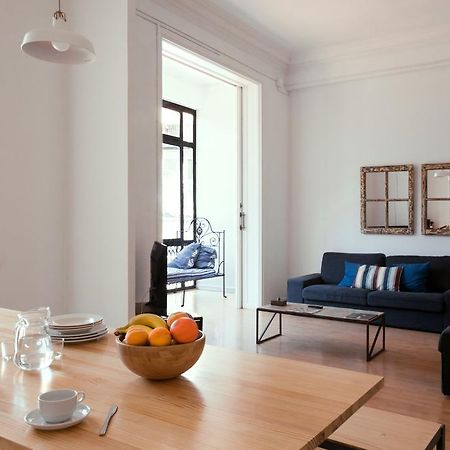 Apartamento My Address In Barcelona Exterior foto