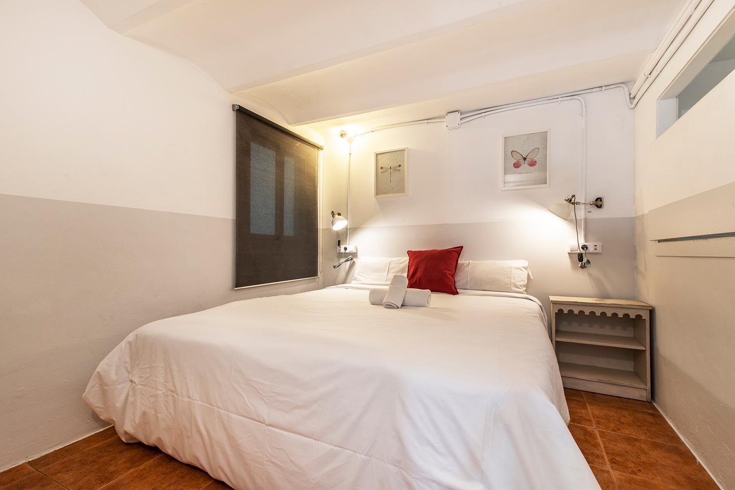 Apartamento My Address In Barcelona Exterior foto