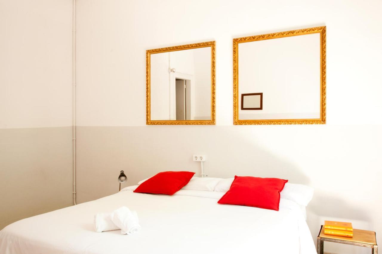 Apartamento My Address In Barcelona Exterior foto