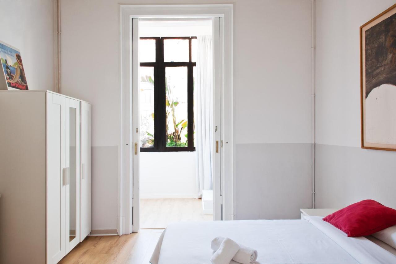 Apartamento My Address In Barcelona Exterior foto