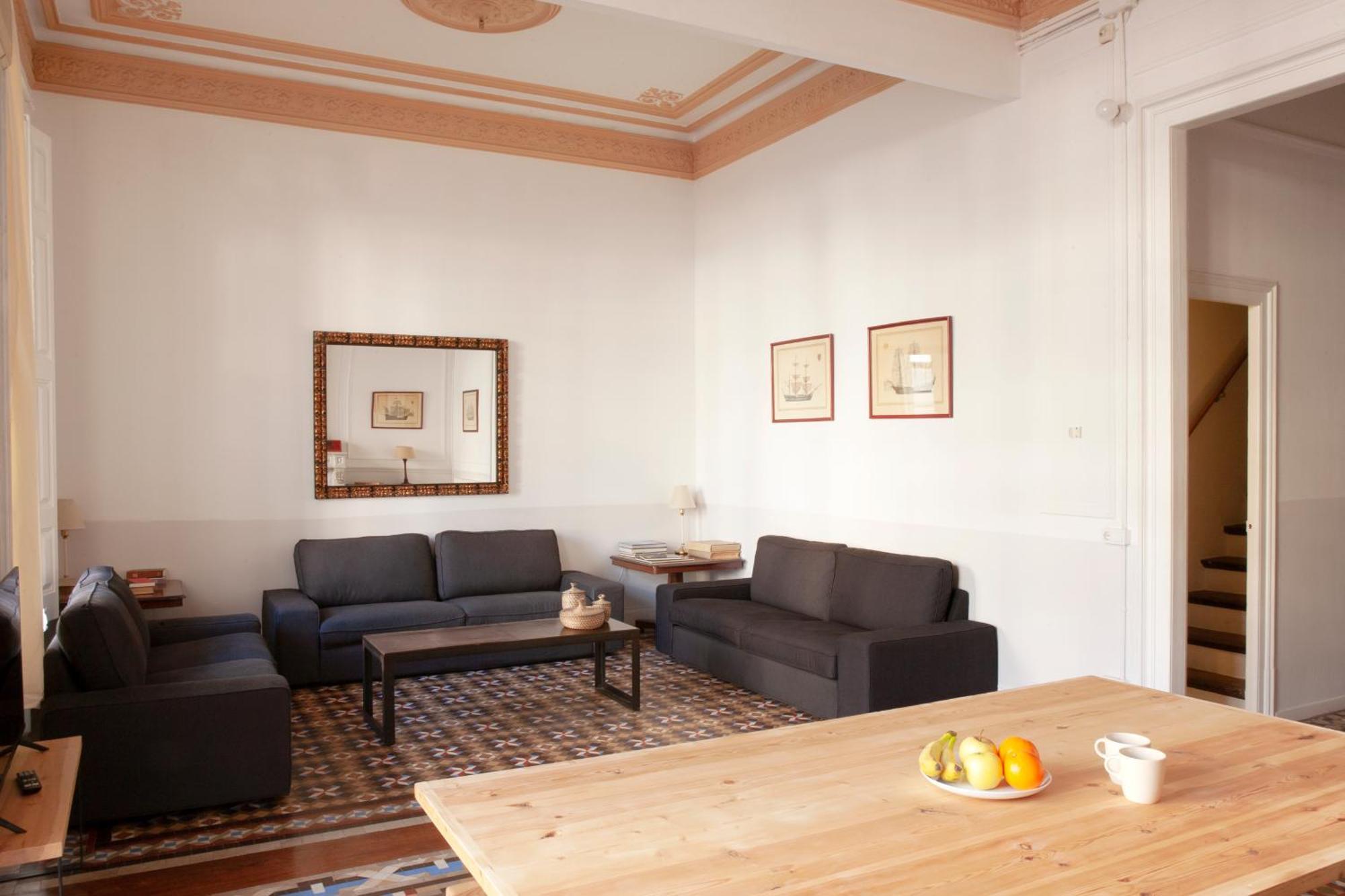 Apartamento My Address In Barcelona Exterior foto