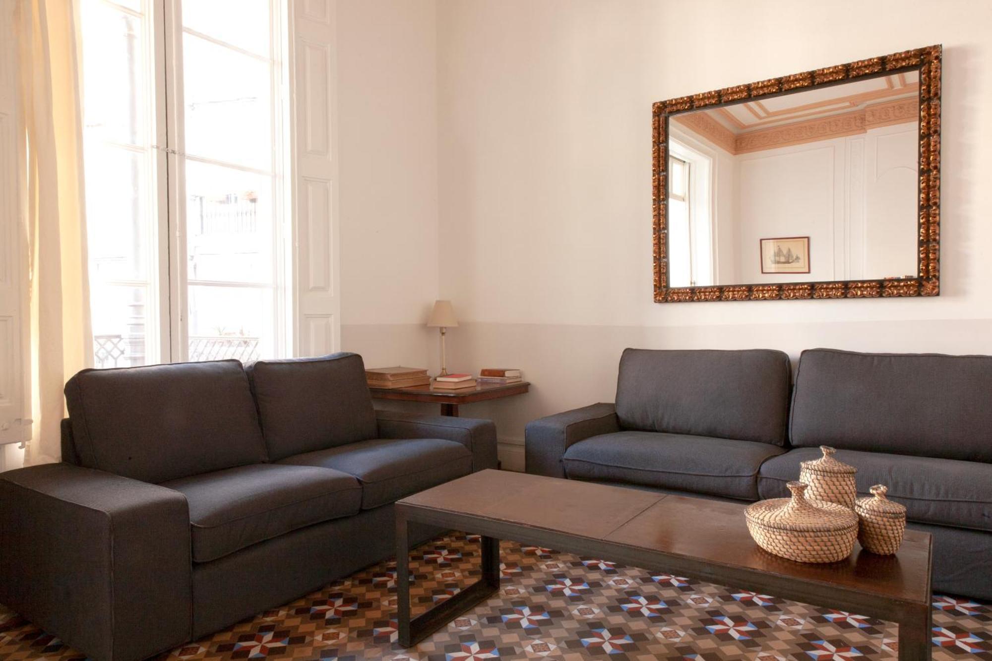 Apartamento My Address In Barcelona Exterior foto