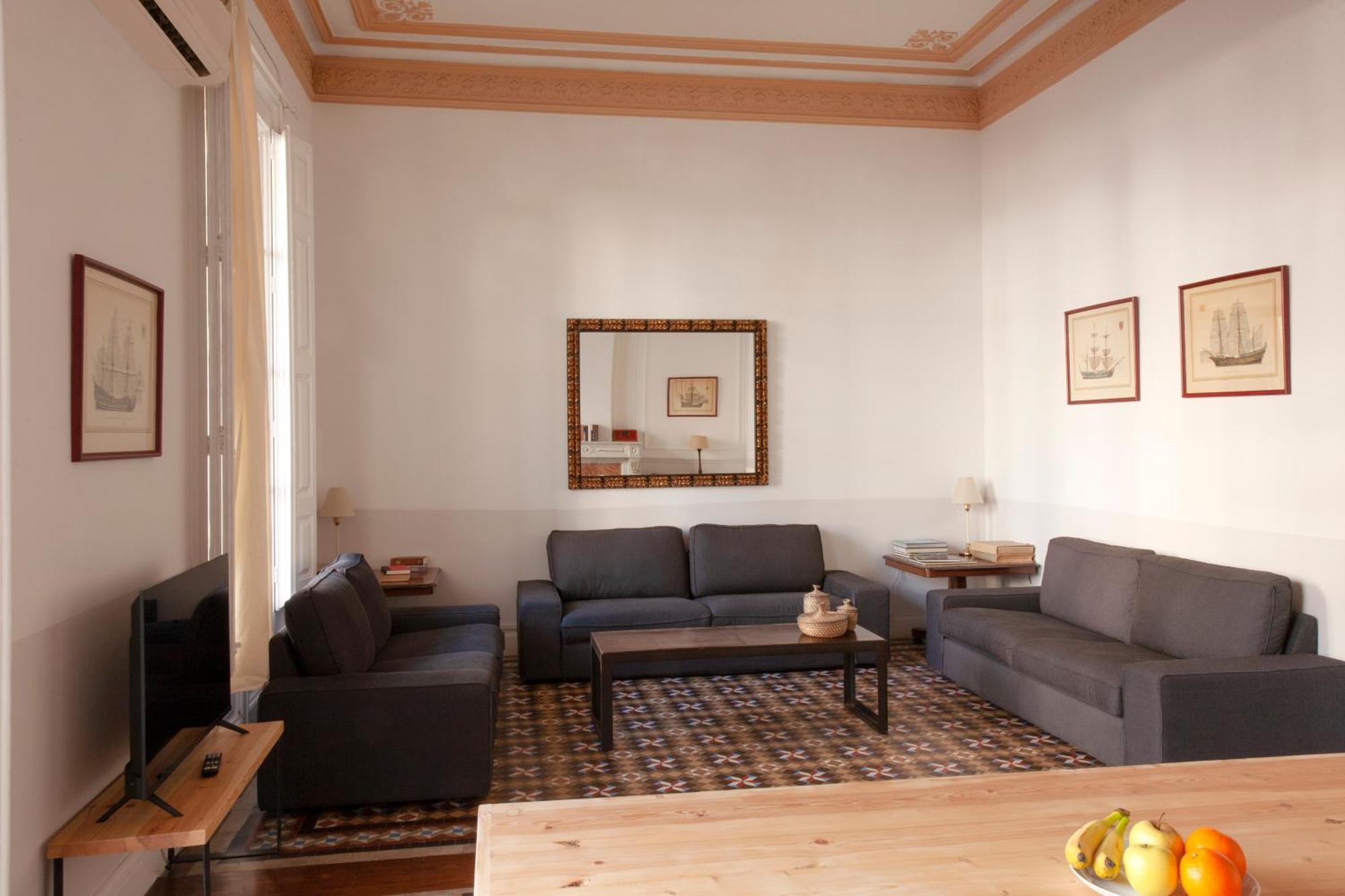 Apartamento My Address In Barcelona Exterior foto