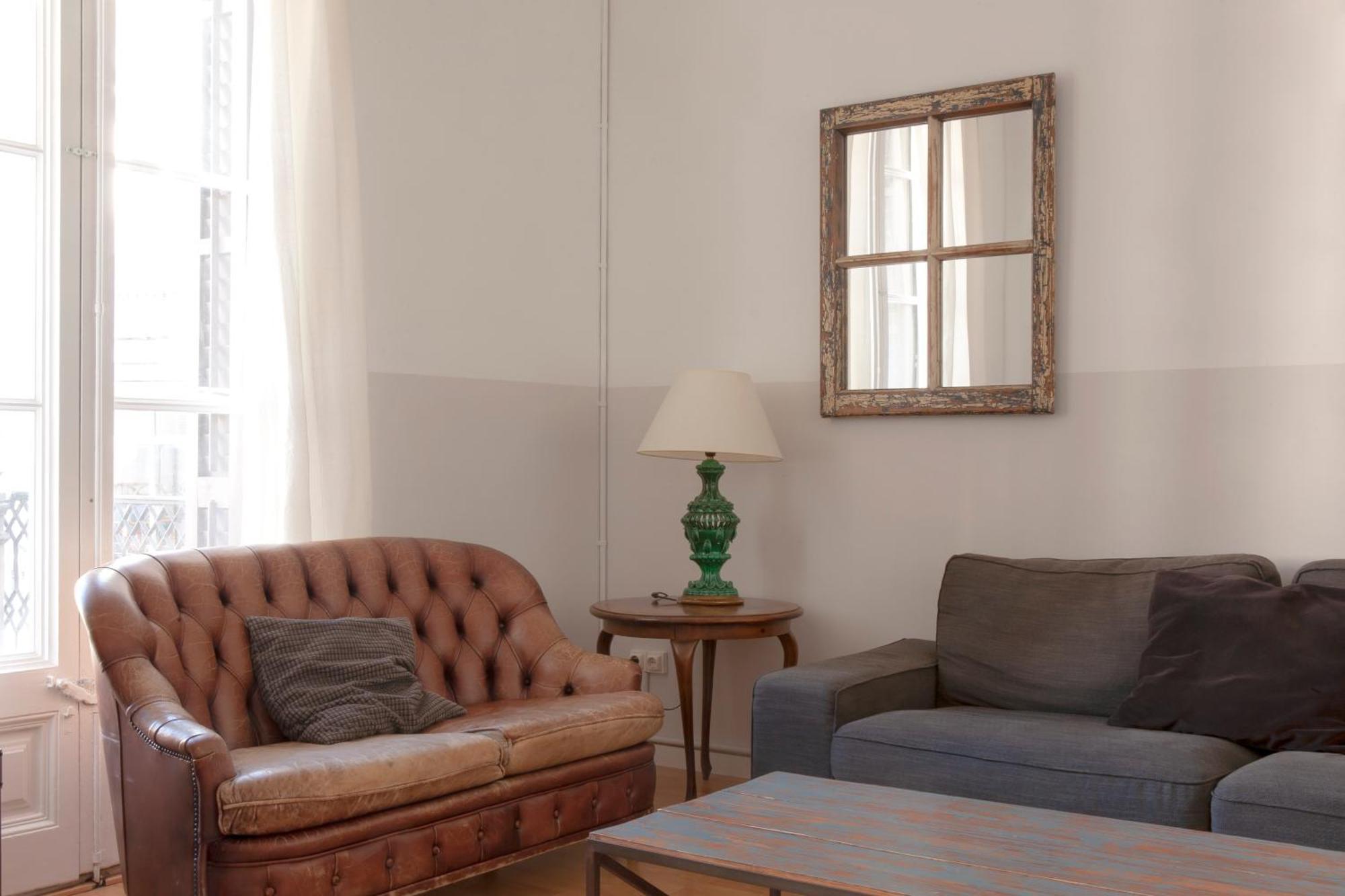 Apartamento My Address In Barcelona Exterior foto