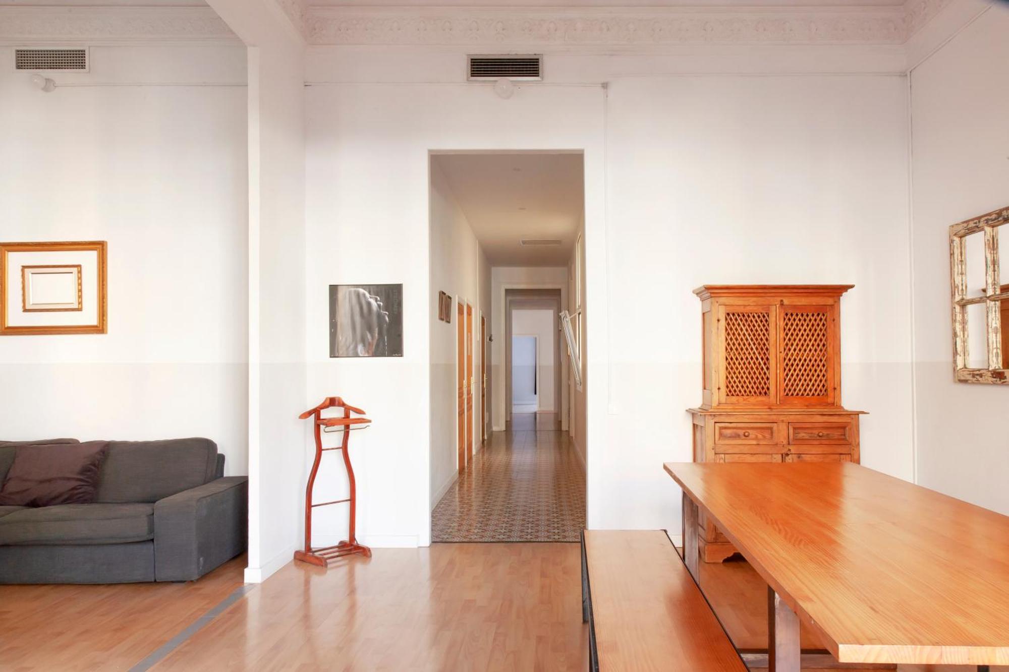 Apartamento My Address In Barcelona Exterior foto