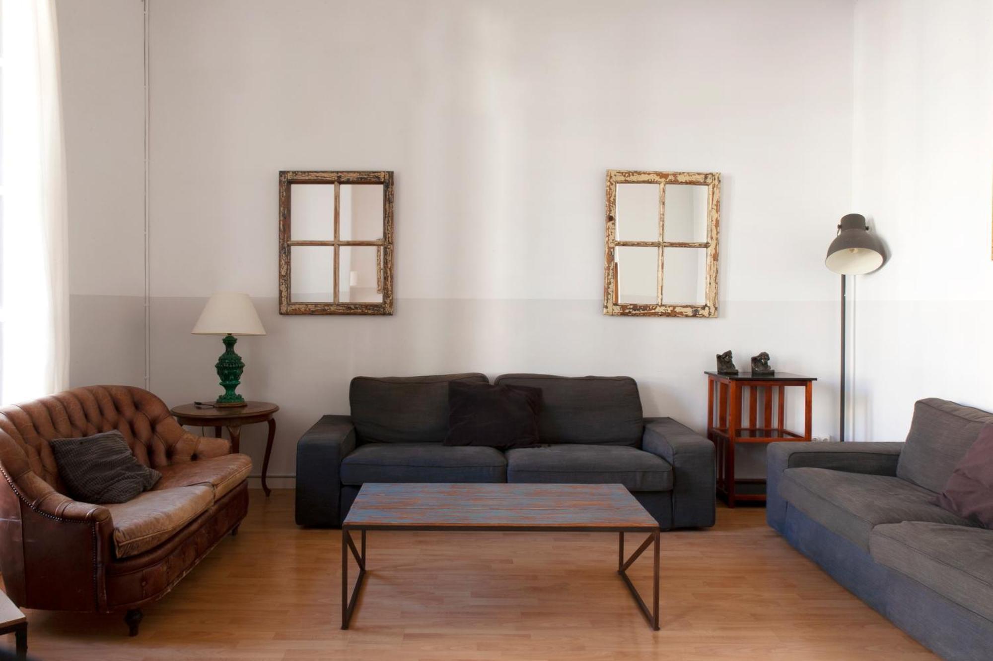 Apartamento My Address In Barcelona Exterior foto