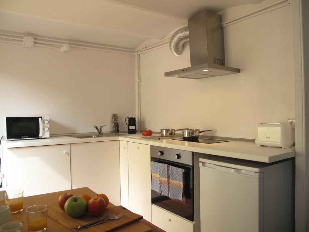 Apartamento My Address In Barcelona Exterior foto