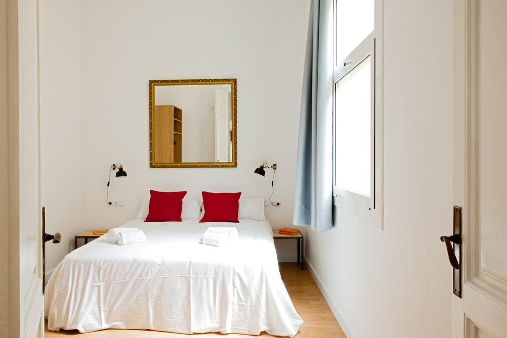 Apartamento My Address In Barcelona Exterior foto