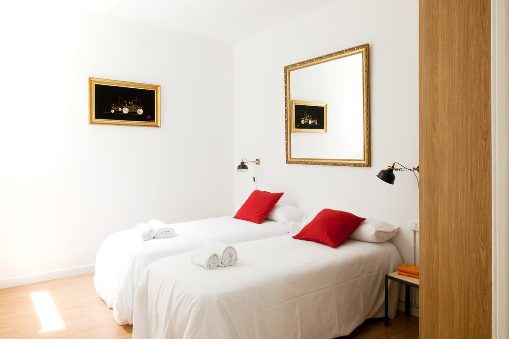 Apartamento My Address In Barcelona Exterior foto