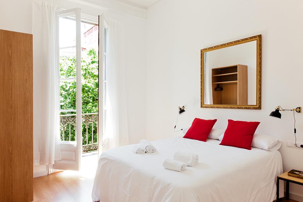 Apartamento My Address In Barcelona Exterior foto