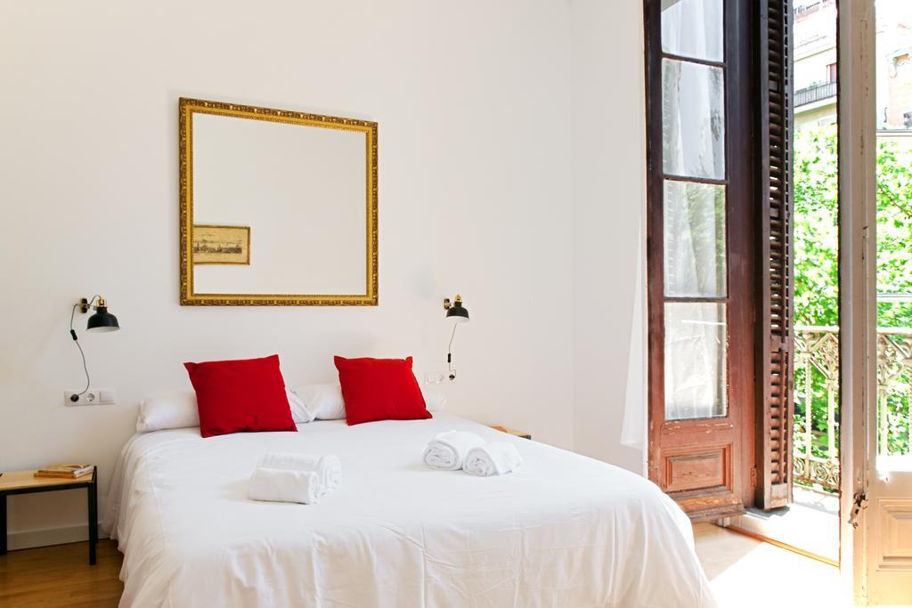 Apartamento My Address In Barcelona Exterior foto