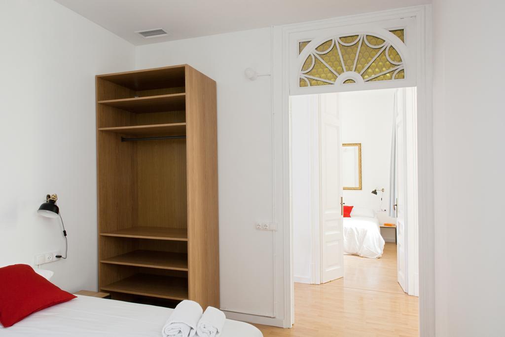 Apartamento My Address In Barcelona Exterior foto