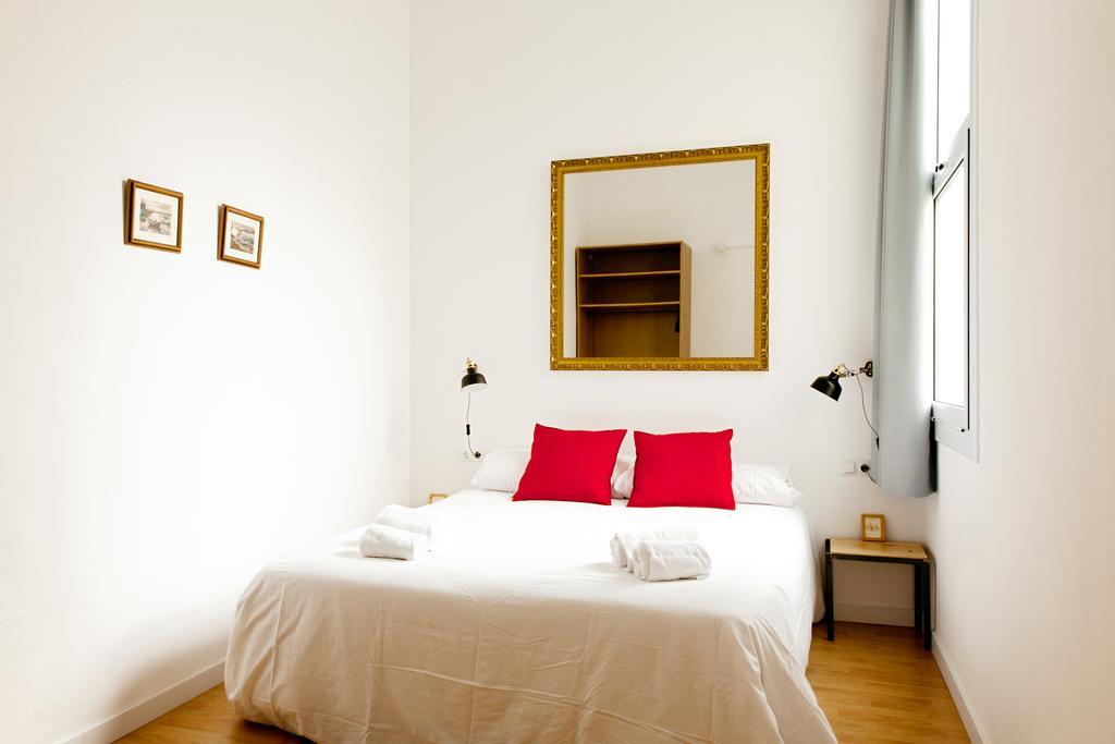 Apartamento My Address In Barcelona Exterior foto