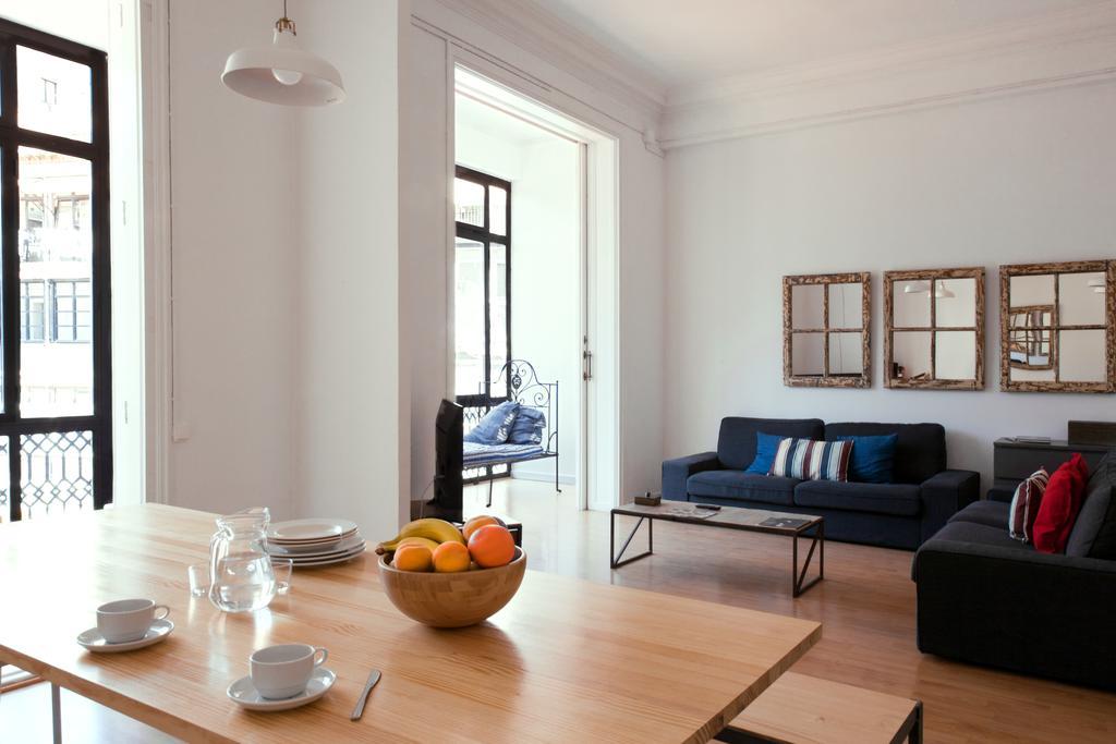 Apartamento My Address In Barcelona Exterior foto