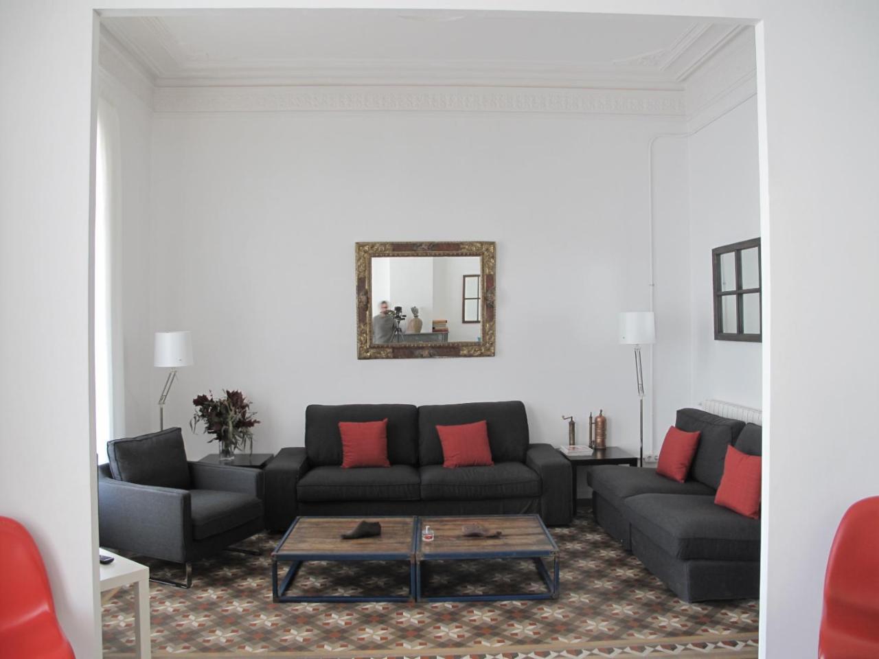 Apartamento My Address In Barcelona Exterior foto