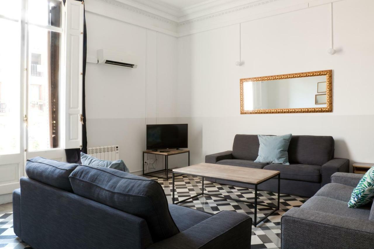 Apartamento My Address In Barcelona Exterior foto
