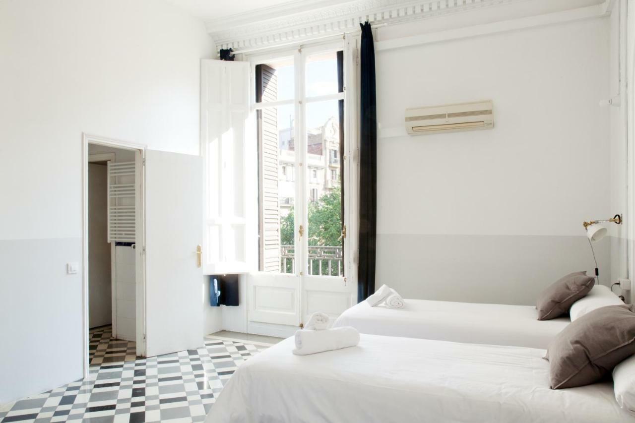 Apartamento My Address In Barcelona Exterior foto